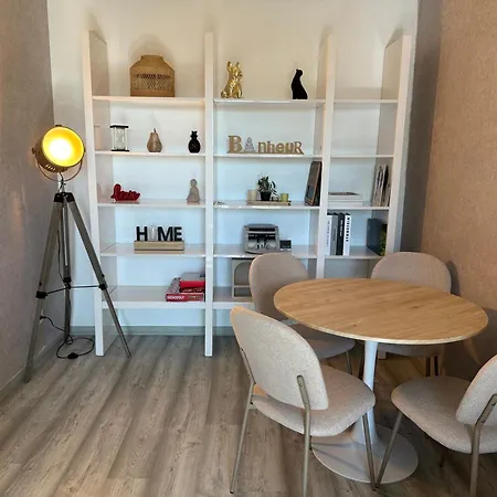 Apartment Loft 49 *