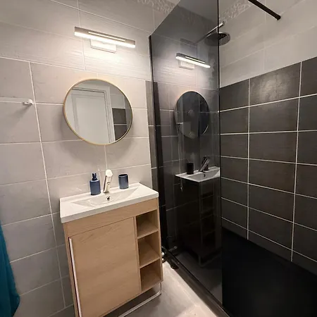 Lägenhet Loft 49 Le Mée-sur-Seine