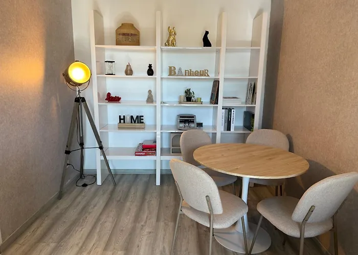 Apartamento Loft 49 *