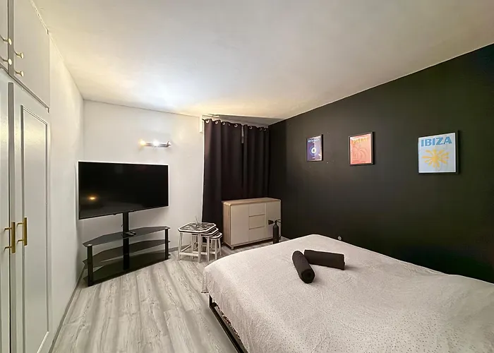 Loft 49 * Le Mée-sur-Seine